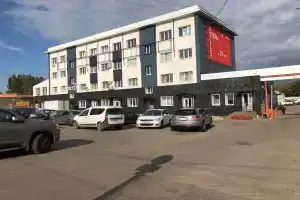 Хостел «Кузен», Нижний Новгород