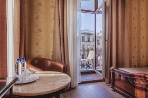 Мини-отель «Гранд Классик», Санкт-Петербург