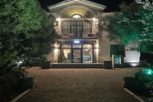 Ливадия - Гостиницы