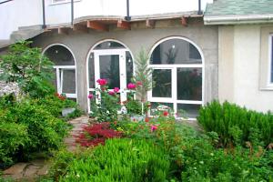 Гостевой дом «Ноев Ковчег», Судак