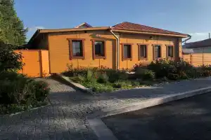 Гостевой дом Соловьевых