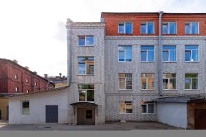 Апартаменты «ЛеоХотелс на Рижском», Санкт-Петербург