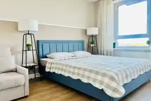 Невский парк, Калининград