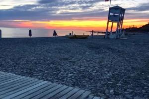 Гостевой дом «Феличита», Макопсе