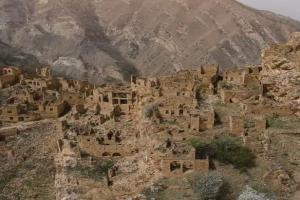 Гостевой дом у Магомеда