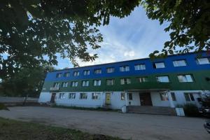 Отель «Сияние», Сыктывкар