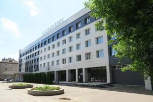 Гостиница «Юбилейная», Обнинск