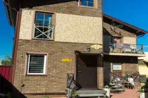 Гостевой дом «Марусин луг 18», Льялово