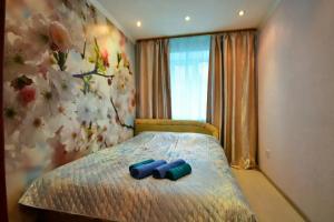 Апартаменты «Октябрьская, 30»