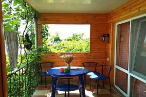 Гостевой дом «Морской», Береговое