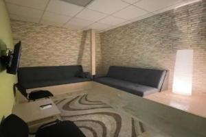 Detox&SPA лечебно-оздоровительный комплекс АэлитА, Адлер