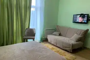Гостевой дом «Иордания», Анапа