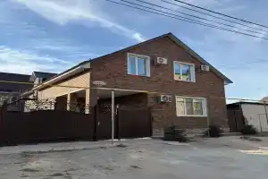 Гостевой дом «365 дней», Соль-Илецк