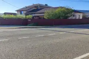 Домик в Лаго-Наки