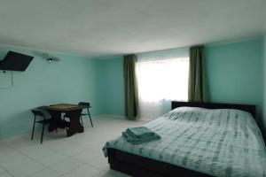 Гостевой дом у Наиры, Феодосия