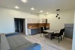 Апартамент у моря