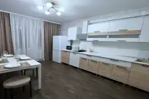 Тёплая уютная квартира в центре города
