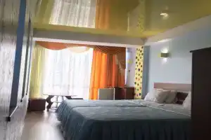 Гостевой дом «Виват», Алушта