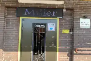Хостел «Миллер», Ростов-на-Дону