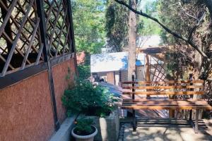 Гостевой дом «Кипарисовый дворик», Алушта