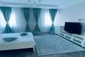 Апартаменты