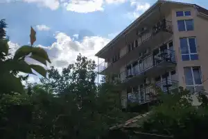 Гостевой дом «Добрый гном», Судак