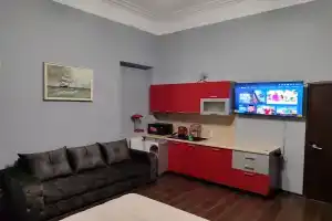 Студия, Владикавказ