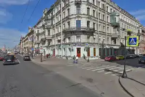Мини-отель «Поликофф», Санкт-Петербург