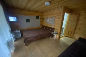 База отдыха «Dacha», Теберда