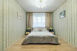 Апартаменты «Милая квартирка»