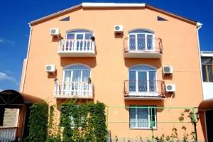 Гостевой дом «Вегос», Судак