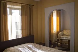 Семейный номер стандарт