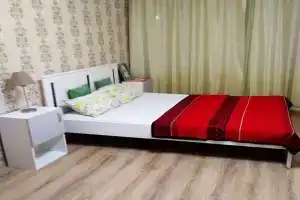 Уютная студия в Нахабино
