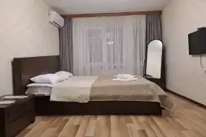 Апартаменты «Comfort Area Near Metro Vazha-Pshavela»