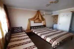 Семейный номер стандарт, Витязево