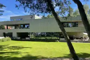 Комфортный отдых в уникальном месте