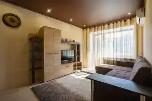 Квартира на Красноармейском проспекте 20