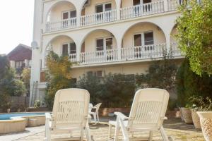 Гостевой дом на улице Ленина 172, Адлер