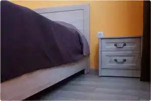 Мини-отель «Альфа», Магнитогорск