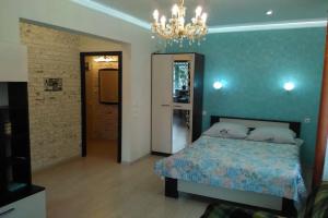 Apartment on Prospekt Lenina 10