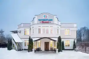 Апарт-отель Калина, Балабаново