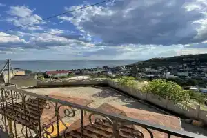 Объект «Морское», Морское