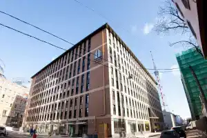 Апарт-отель «Avenue-Apart», Санкт-Петербург