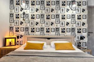 Квартиры посуточно на Большой Покровской 75