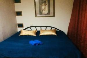 Гостиница Грез, Барнаул