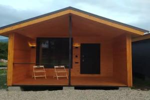 Гостевой дом «Графит», Архыз