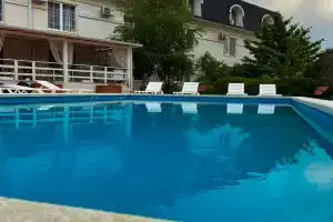 Апарт-отель «Биг Бэн», Краснодар