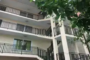 Гостевой дом «Акула», Адлер