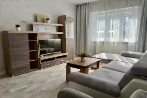 Квартира в Светлогорске