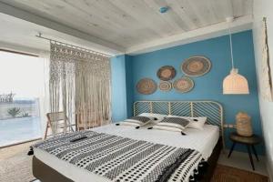 Апартаменты «Кит»